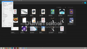 Cara Menyimpan Path di Adobe Photoshop Menjadi File Ai