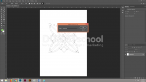 Cara Menyimpan Path di Adobe Photoshop Menjadi File Ai