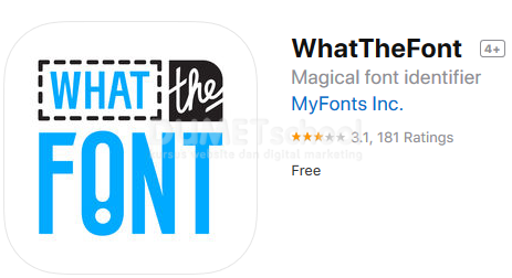 Aplikasi iOS yang Wajib Di Miliki Oleh Designer Graphic