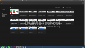 Membuat Gitar Flat Design di Adobe Illustrator