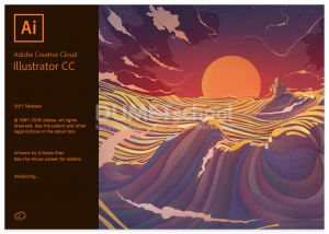 Perbedaan Antara Adobe Photoshop dan Adobe Illustrator Part 2