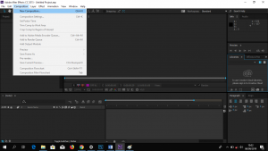 Cara Memberi Efek Lengkung Pada Shape di Adobe After Effect