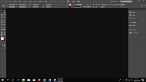 Cara Memberikan Efek Drop Shadow Pada Software Adobe Indesign