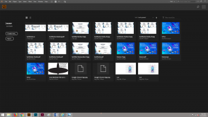 Cara Menambahkan Special Character Pada Software Adobe Illustrator