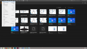 Cara Menambahkan Special Character Pada Software Adobe Illustrator