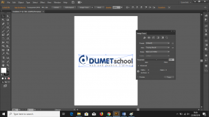 Cara Menggunakan Tracing Image Option Panel di Adobe Illustrator