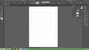 Cara Menonaktifkan Shading Text Pada Software Pengolah Gambar Adobe Indesign