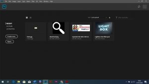 Membuat Desain Cover Sederhana dengan Menggunakan Adobe Photoshop-01