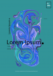 Membuat Desain Cover Sederhana dengan Menggunakan Adobe Photoshop Part 2