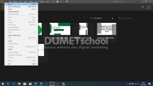 Cara Cepat Merubah Ukuran Multiple Artboard di Adobe Illustrator