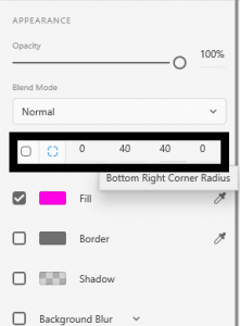 Cara Membuat Bentuk Hati Pada Software Adobe XD