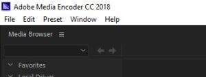 Cara Menyimpan Format Gif di Adobe After Effects