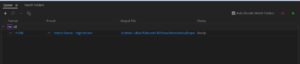 Cara Menyimpan Format Gif di Adobe After Effects