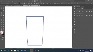 Cara Sederhana Membuat Icon Cup Starbucks Dengan Illustrator Part 2