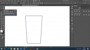 Cara Sederhana Membuat Icon Cup Starbucks Dengan Illustrator Part 2