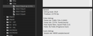 Langkah Pertama Memulai Pengeditan Video di Adobe Premiere Pro