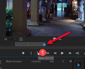 Cara Memasukkan Video dan Audio kedalam TImeline di Adobe Premier Pro