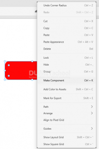 Cara Membuat Hover di Adobe XD