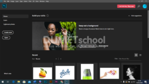 Cara Memunculkan Custom Shape Tool Classic di Adobe Photoshop