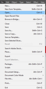 Cara Menggunakan Puppet Tool di Adobe Illustrator