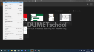 Mengenal Custom Shape Tool di Adobe Illustrator