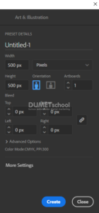 Cara Membuat Color Pallete dengan Mudah di Adobe Illustrator