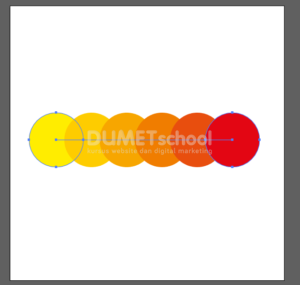 Cara Membuat Color Pallete dengan Mudah di Adobe Illustrator