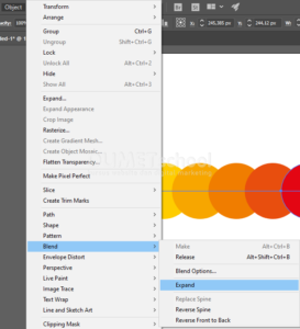 Cara Membuat Color Pallete dengan Mudah di Adobe Illustrator