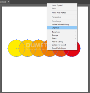 Cara Membuat Color Pallete dengan Mudah di Adobe Illustrator
