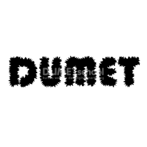 Cara Membuat Rought Type di Adobe Illustrator