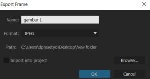 Cara Menggunakan Capture Video di Adobe Premier Pro