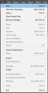 Cara Menggunakan Fitur Empelove Distort di Adobe Illustrator