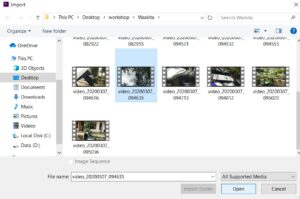 Cara Menggunakan Razor Tool di Adobe Premier pro