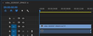 Cara Menggunakan Razor Tool di Adobe Premier pro