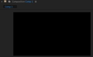 Menampilkan Margin di Adobe After Effects