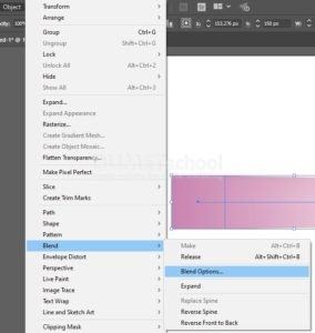Cara-Menggunakan-Blend-Tool-di-Illustrator-indah-05