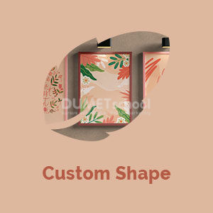 Membuat Pola Gambar Dengan Custom Shape