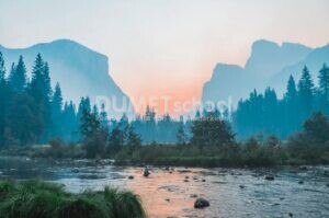 Memberi Efek CandleLight di Photoshop