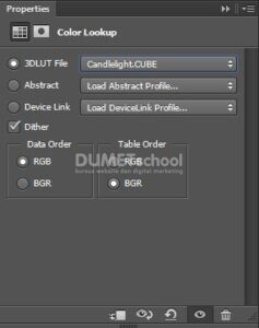 Memberi Efek CandleLight di Photoshop