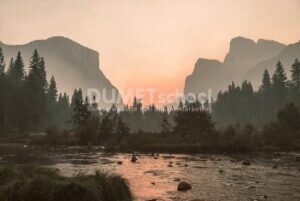 Memberi Efek CandleLight di Photoshop
