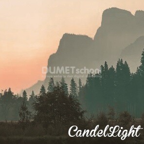 Memberi Efek CandleLight di Photoshop