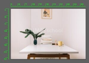 Mengaktifkan Video Ruler di Adobe Illustrator