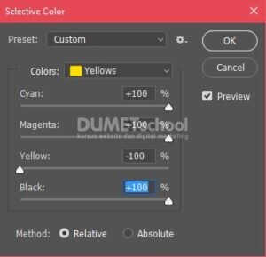 Mengganti Warna Mobil di Adobe Photoshop