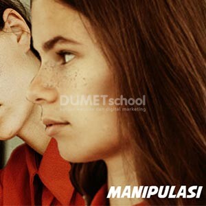 Manipulasi Gambar di Adobe Photoshop