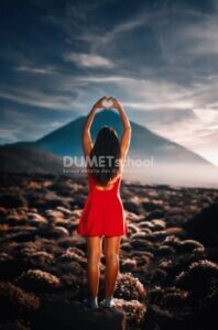 Memberi Efek Land FLare di Photoshop