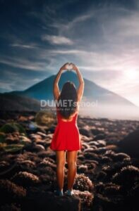 Memberi Efek Land FLare di Photoshop