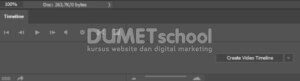 Membuat GIF di Adobe Photoshop