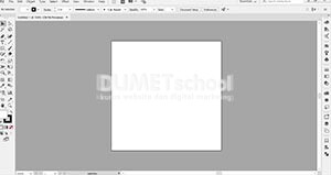 Mengubah Tampilan Warna Adobe Illustrator