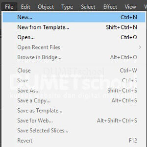 Membuat Artboard Sekaligus Banyak di Adobe Illustrator