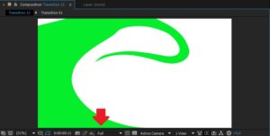 Agar Video di After Effect Tidak Patah-Patah